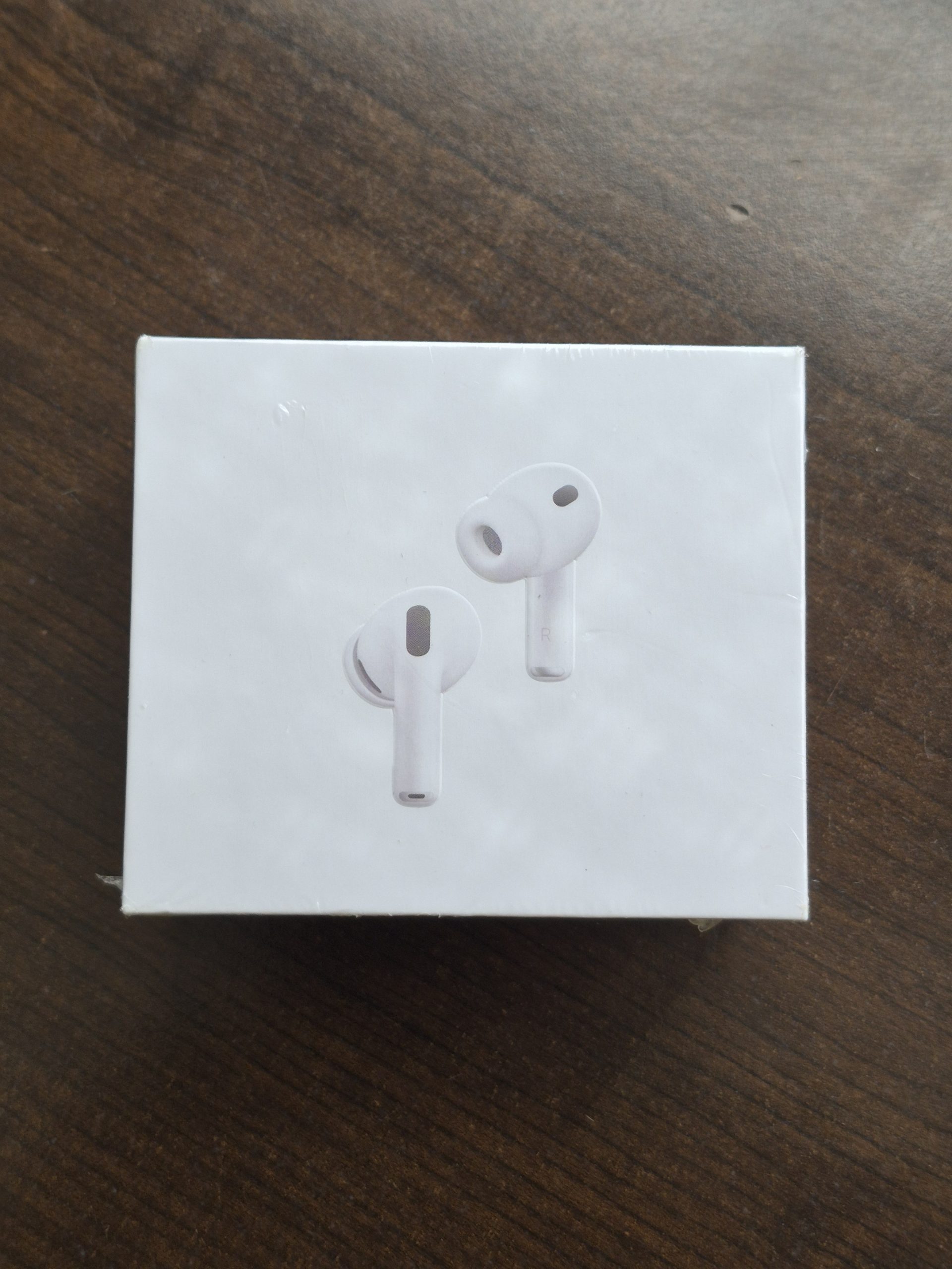 AirPods Pro 3